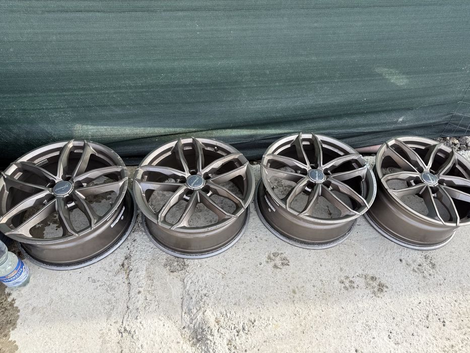 Jante R18 - 5x112  VW Audi Skoda Mercedes