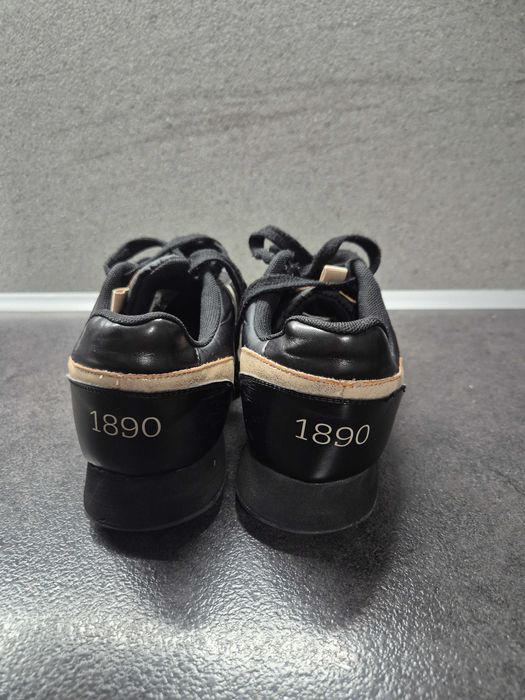 Дамски маратонки U.S Polo Assn