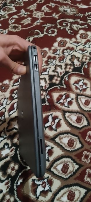 HP 250 G8 Laptop, 8GB RAM, Windows 11 Pro
RAM (8GB)
Holati (yaxshi / i