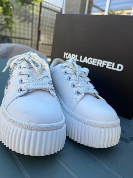 adidasi karl lagerfeld