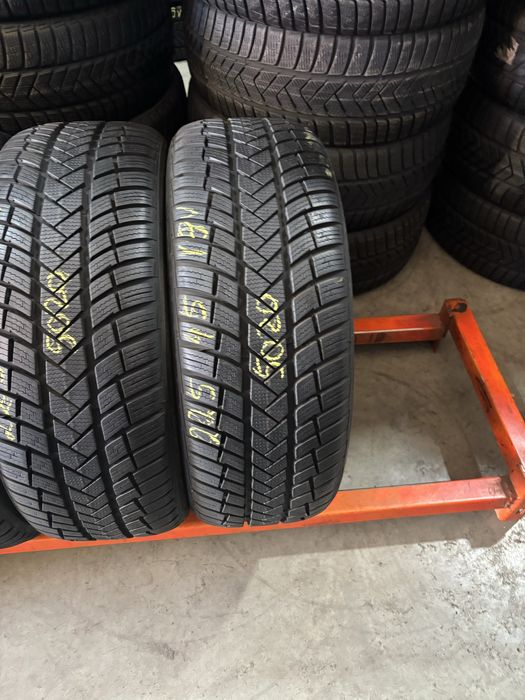 Anvelope Iarna 225/45/19 Vredestein WinTrac Pro 225 45 19 R19