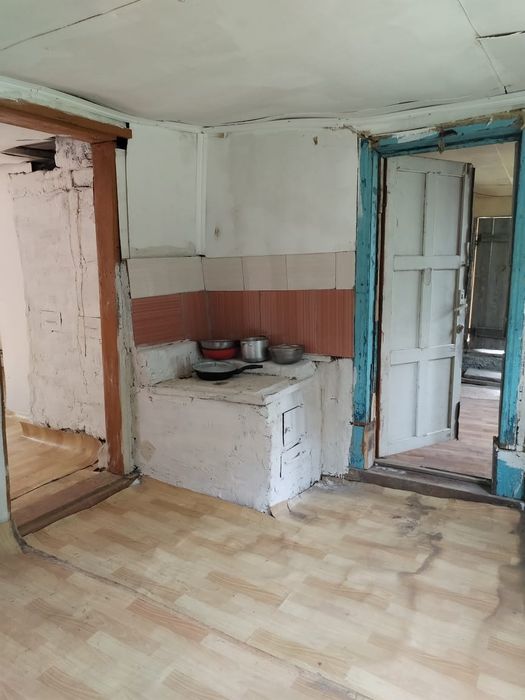 Продам дачу или обмен на общежитие