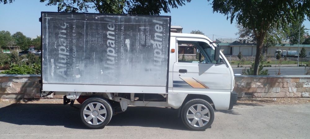 Продам автомобиль Лабо