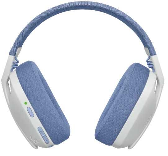 Logitech g435 White