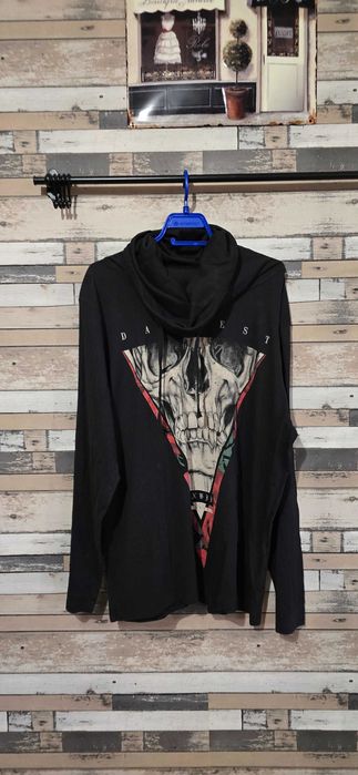 Дамско поло ХХЛ (Х-779)