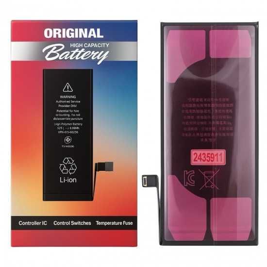 Premium Батерия LongLife за iPhone 13