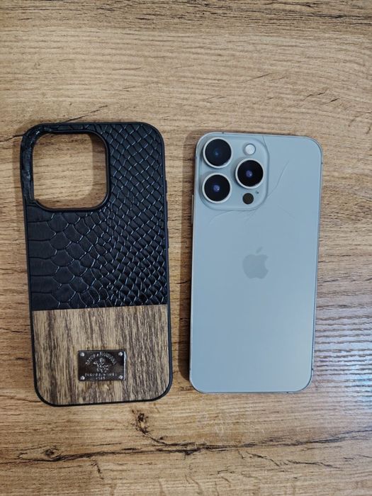 Iphone x 15 korpusda