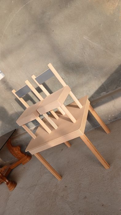 Bollarga  Stol  Stul  Optim