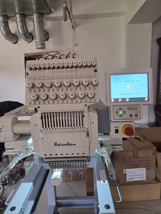 BARUDAN  Elite Pro3