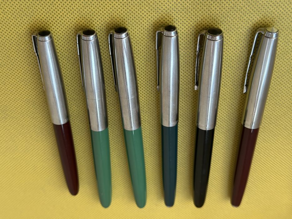 Stilouri chinezesti 12k
