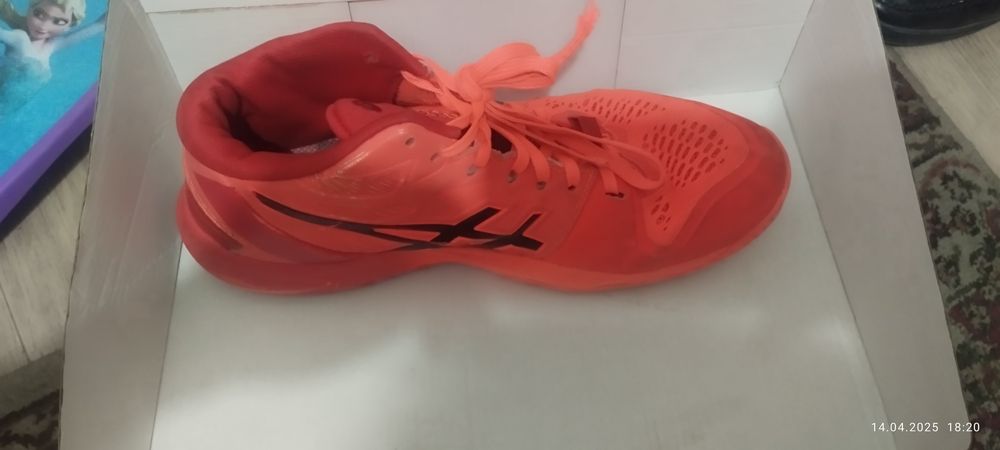 Асиксы Токио/Asics Tokyo
