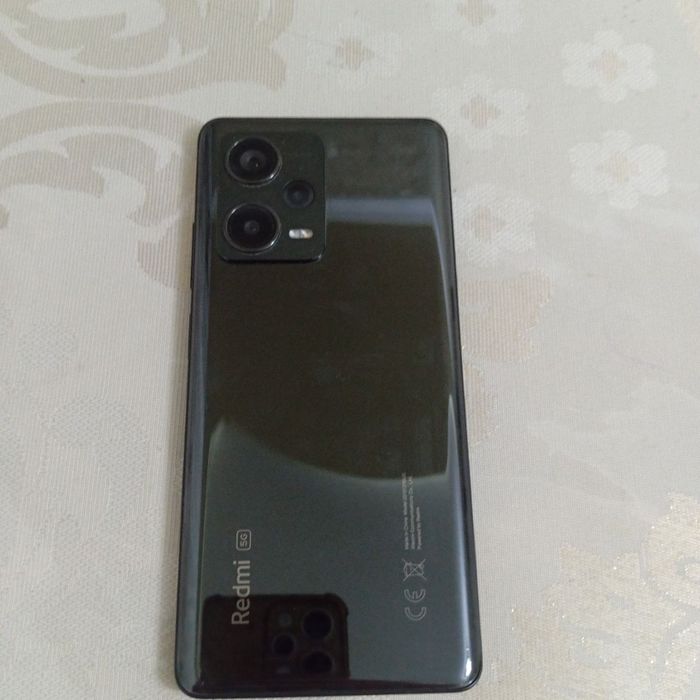 Продам свой Redmi Note 12 Pro+ 5G, 8GB RAM - 256GB ROM