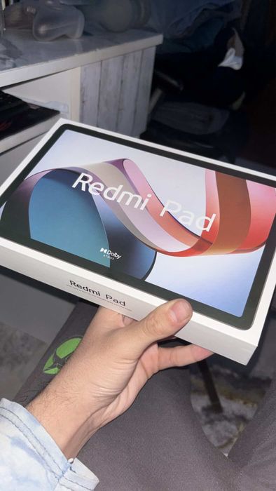 Tableta Xiaomi Redmi Tab