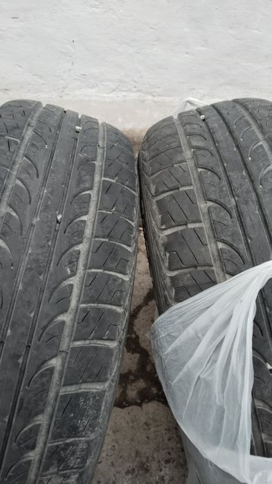 Продам Шины летние