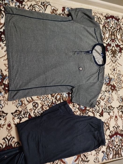 Pijama murskoy juda arzon narxlarda beraman