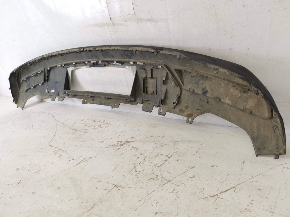 Fusta Bara Spate Audi Q5 2 generation 2016 2017 2018 2019 2020 S-Line