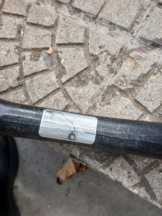 Оригинална кука за теглич ORIS vw Golf.4.Bora.skoda..octavia.