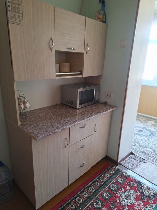 4 хонали квартира сотилади