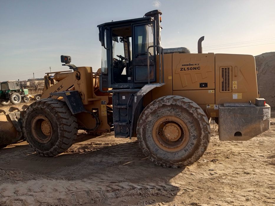 Pagruzchik koʻngling