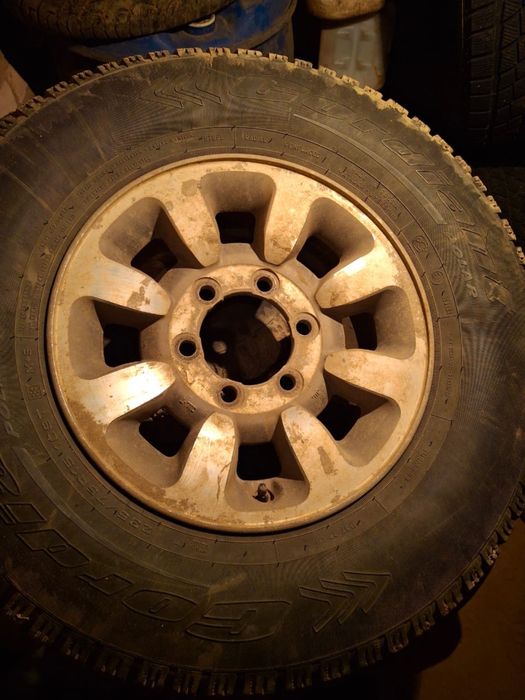 Диски ммс делика