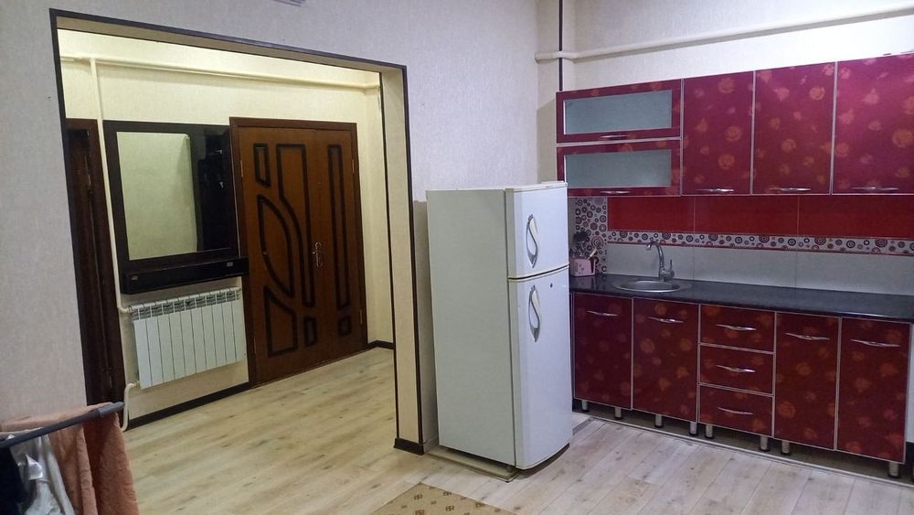 Продам квартиру в центре города Нукуса ул Каракалпакстан