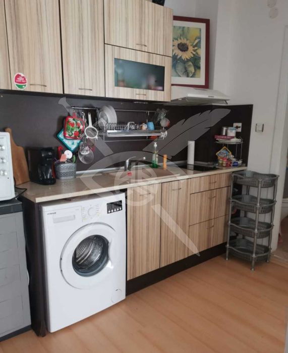 Двустаен апартамент в Слънчев бряг 96238