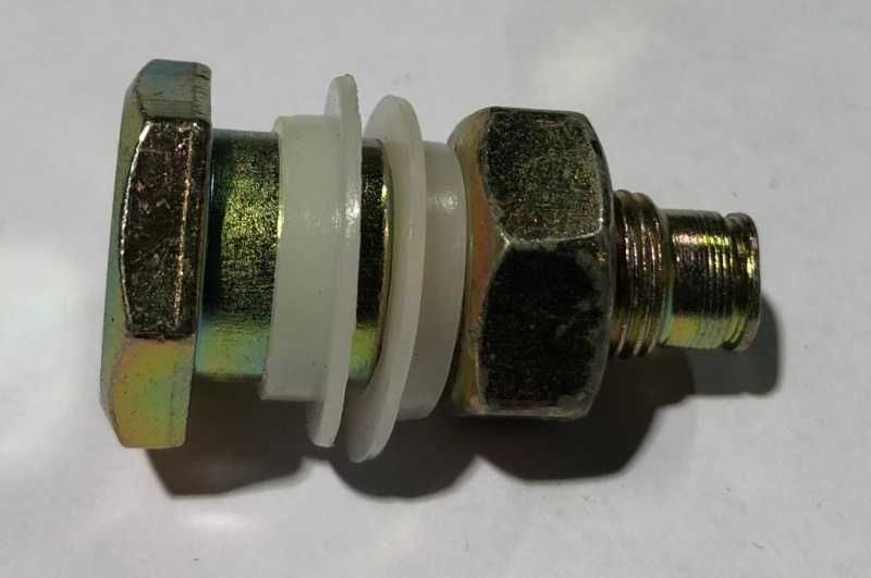 Болт педали сцепления в сборе Газель