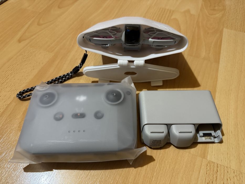 DJI Neo Fly more combo