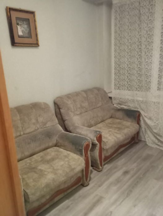 Квартира на долгий срок