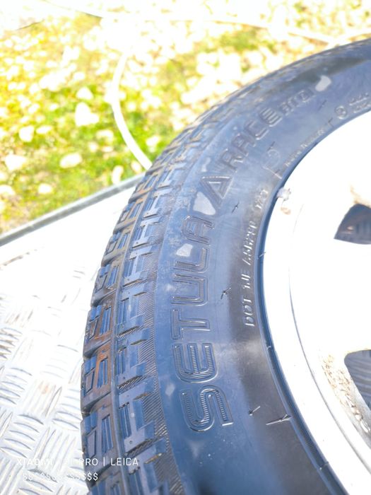 Гуми с джанти за Suzuki