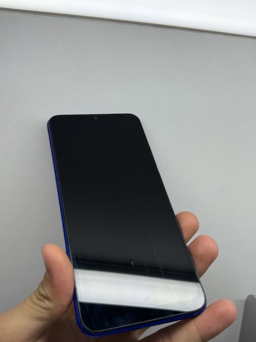 Продам Redmi 9c состояние