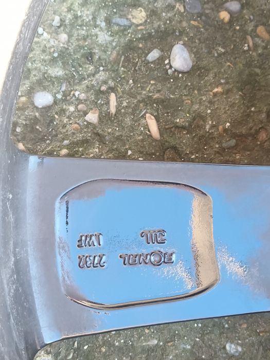 Jante auto marca ronal r 20