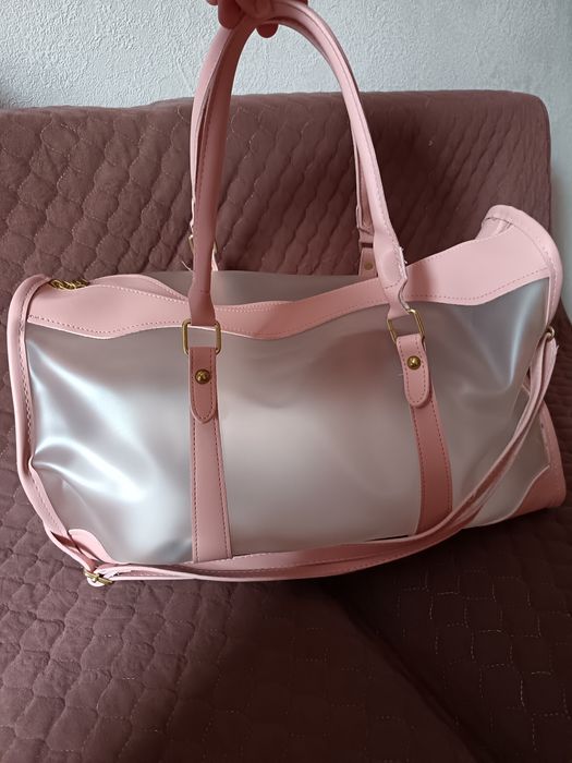 Продам 2 сумки в роддом