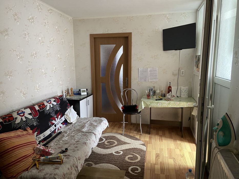 Inchiriez apartament 2 camere Precista