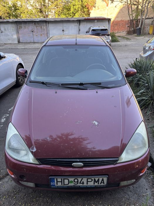 FORD Focus 0 — imagine 2