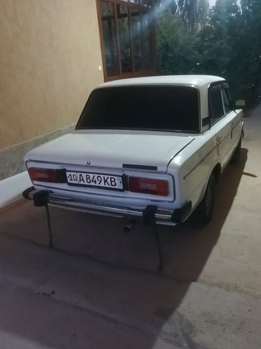 Vaz 2106 sotiladi