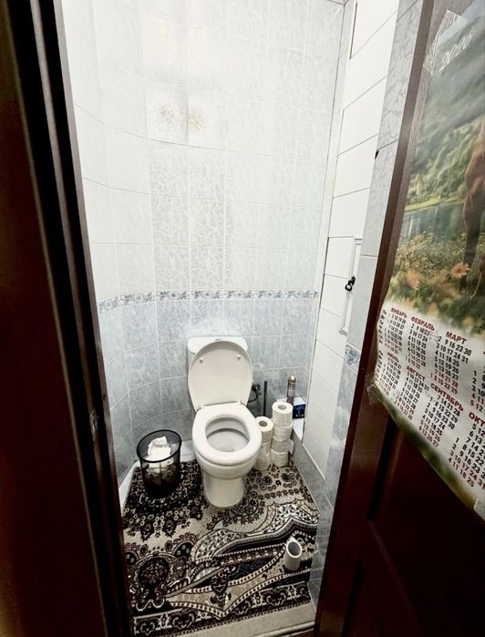 5/2/4 77-СЕРИЯ Буюк Ипак Йули 95м2 Генерал Петрова Паркентский