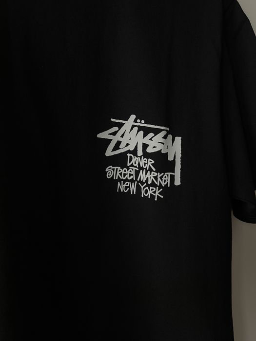 tricou Stussy NY