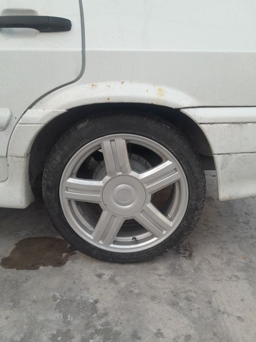 Торс дискы балон р16