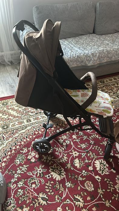 Продам толькар  и коляска детский