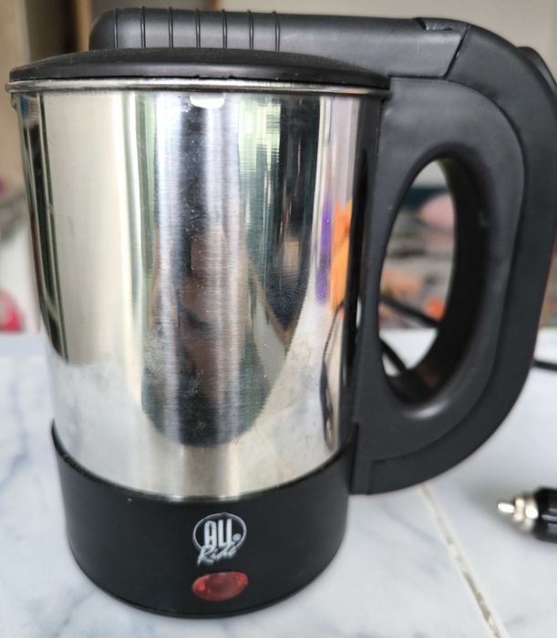 Fierbător apă camion 24V