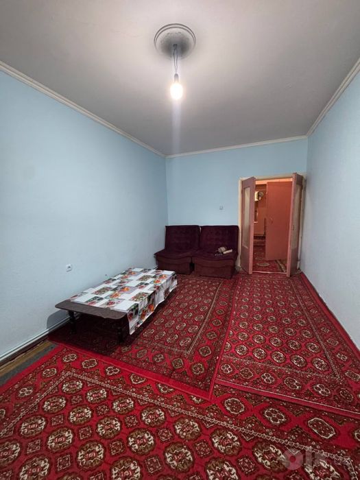 Сергели 5тый массив Узгариш метро
