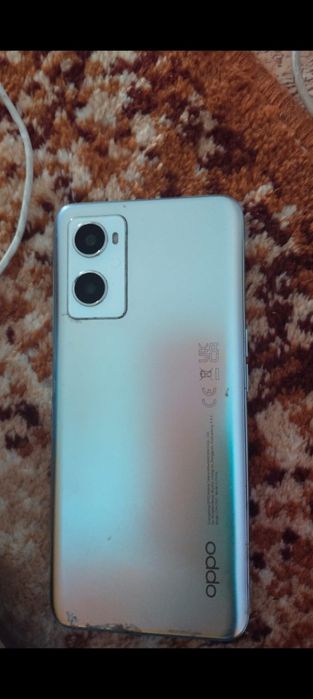 Продам сот тел орро А9
