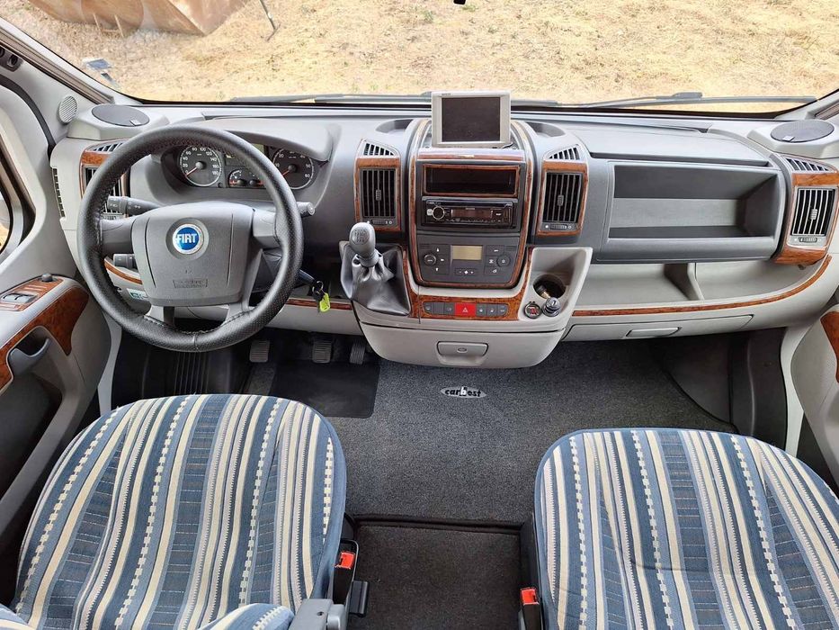 Кемпер под наем-вашият дом на колела