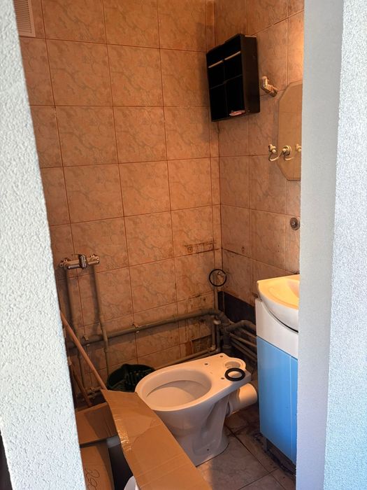 Garsoniera confort 3