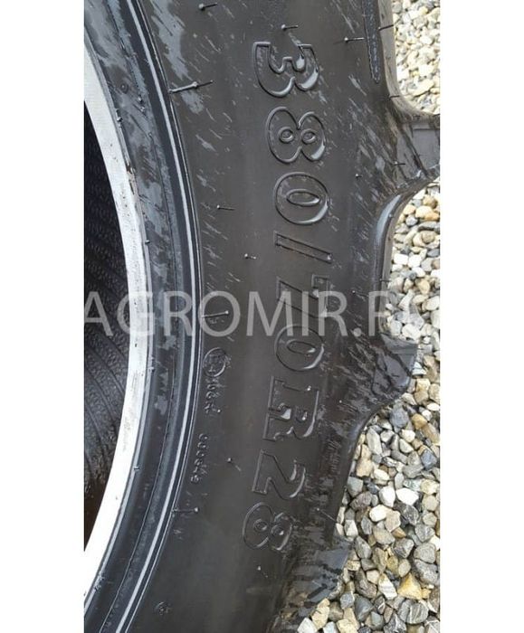 380/70 r28 bkt agrimax rt765 127D tl  Cauciucuri tractor, Fiat, Case, Fendt, John Deere, New Holland, Massey Ferguson, UTB   Cauciucuri tractor, Fiat,