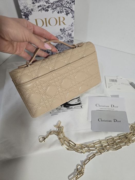 Дамска чанта Christian Dior My Dior