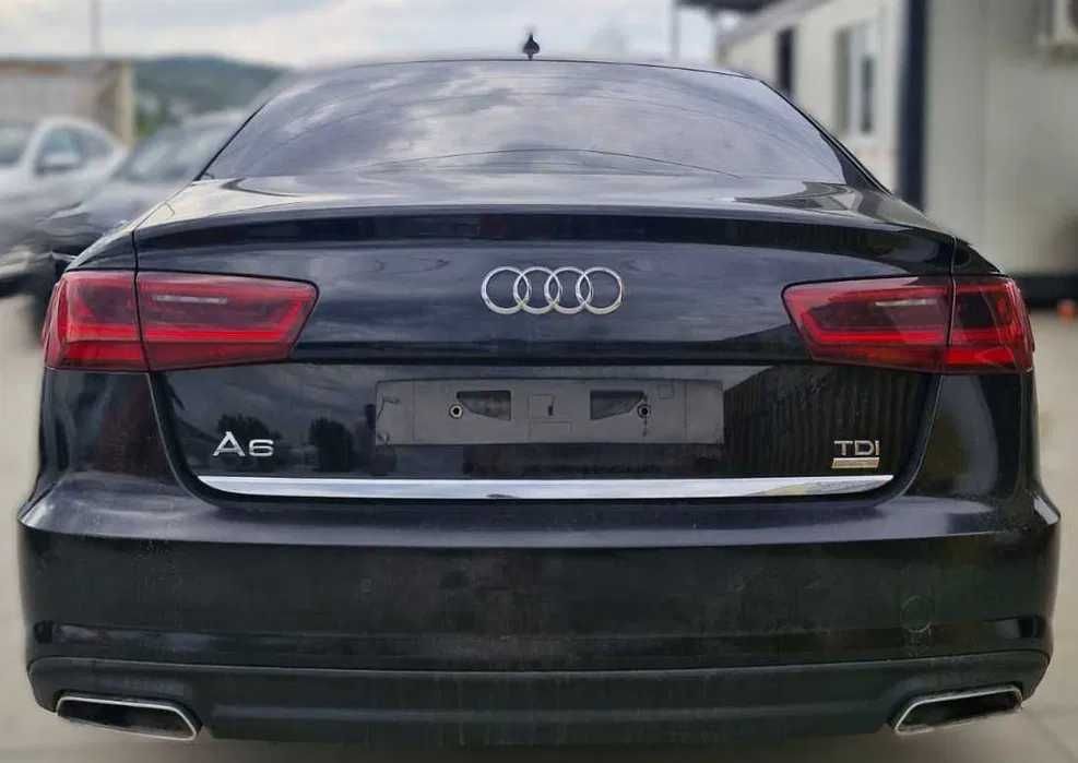 Dezmembrez Audi A6 C7 2.0D 2016 cod motor DDA cutie automata SKB euro6