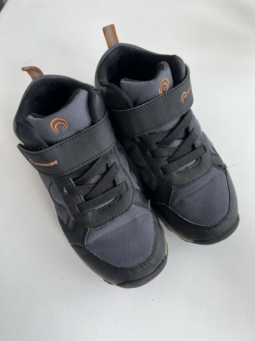 Детские ботинки Outventure