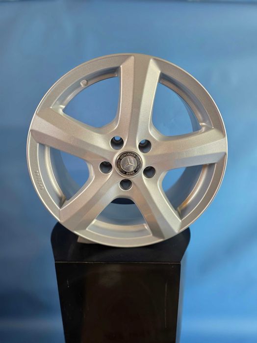 Jante Aliaj 5x112 17'' Mercedes A B Class C Class CLA V-Class NOI